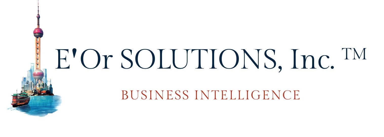 E'Or SOLUTIONS, Inc.™